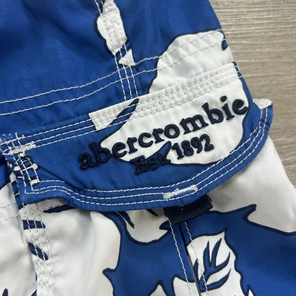 Abercrombie & Fitch abercrombie fitch